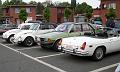 Mei Oldtimerrit  van Guido en Eleonora op 9 mei 2010 (16)